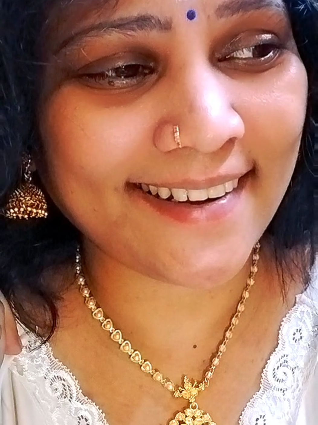 @Psycho ദേവു
