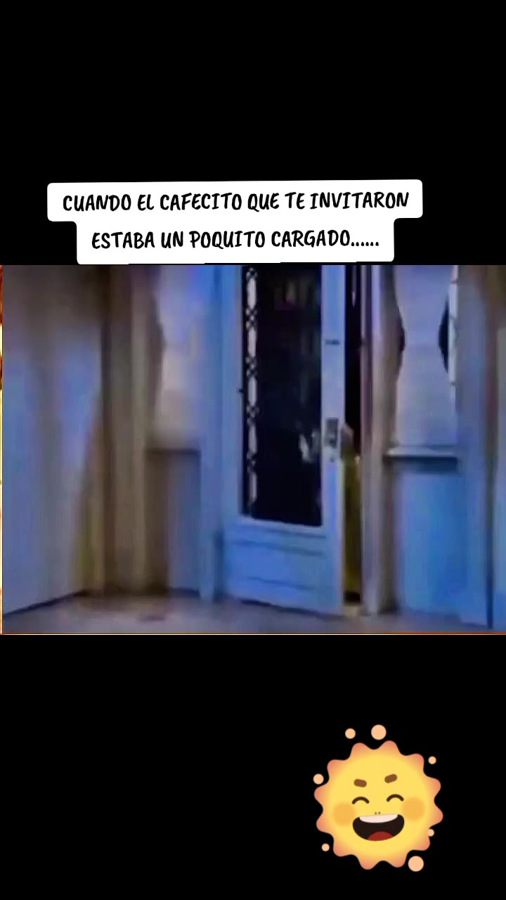 @Barbara te sigue