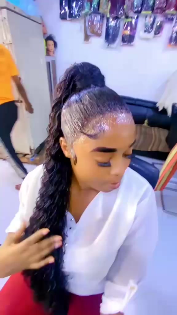 @Gr&acirc;ce Divine coiffure 💇&zwj;♀️