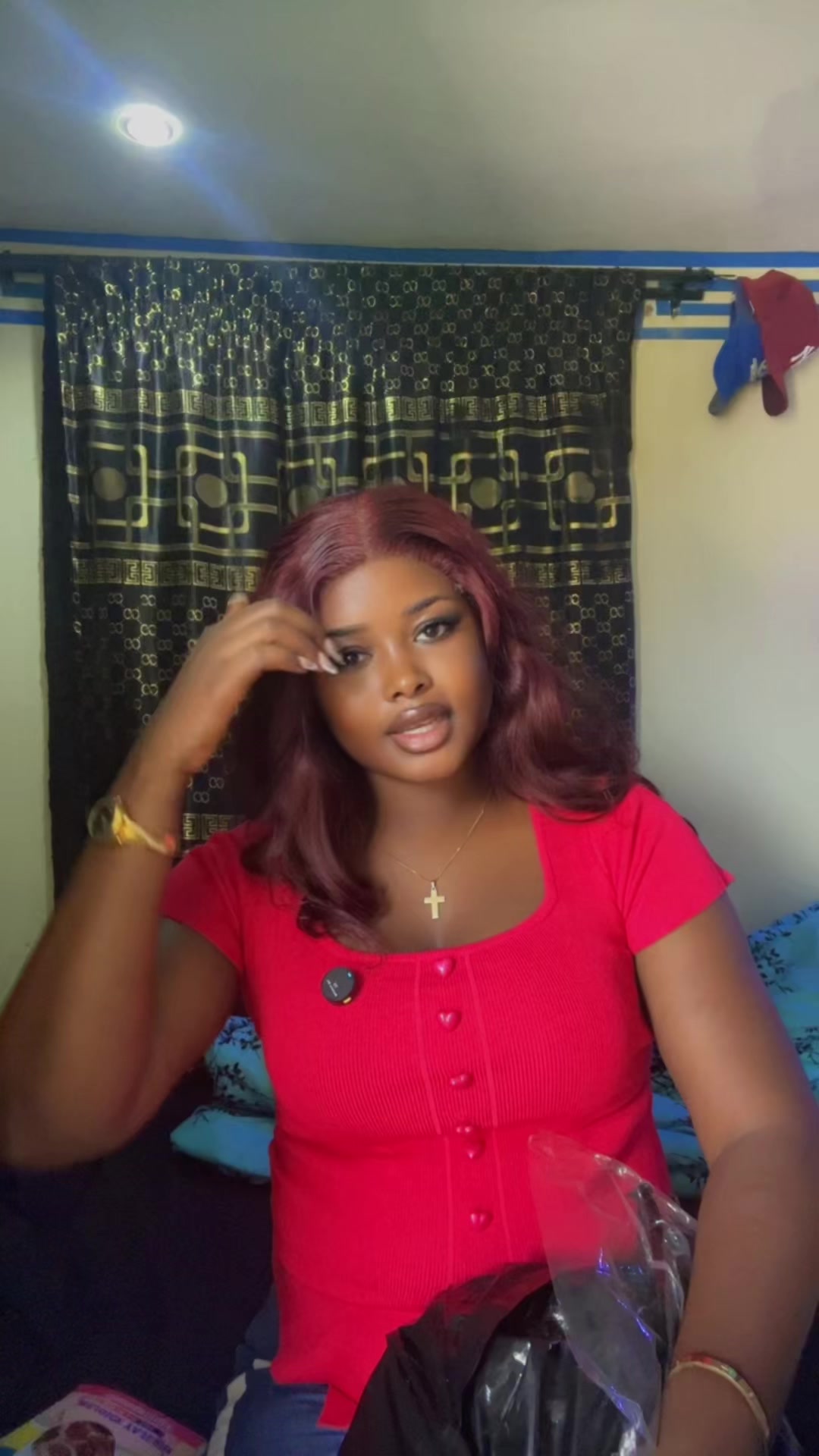@Debbiesglamabuja