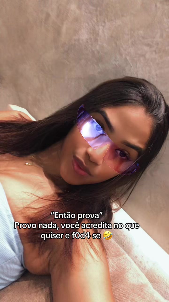 @Julia Vict&oacute;ria