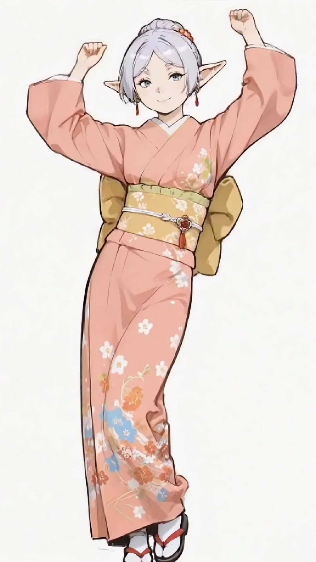 @彩音