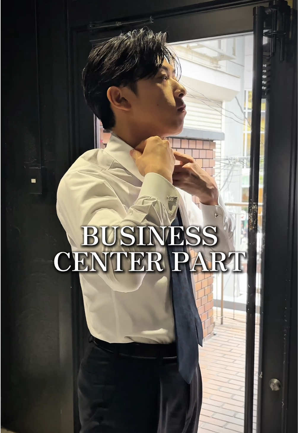@アメ村 スパイキーショート ルーズショート【戸兵 吏駒】