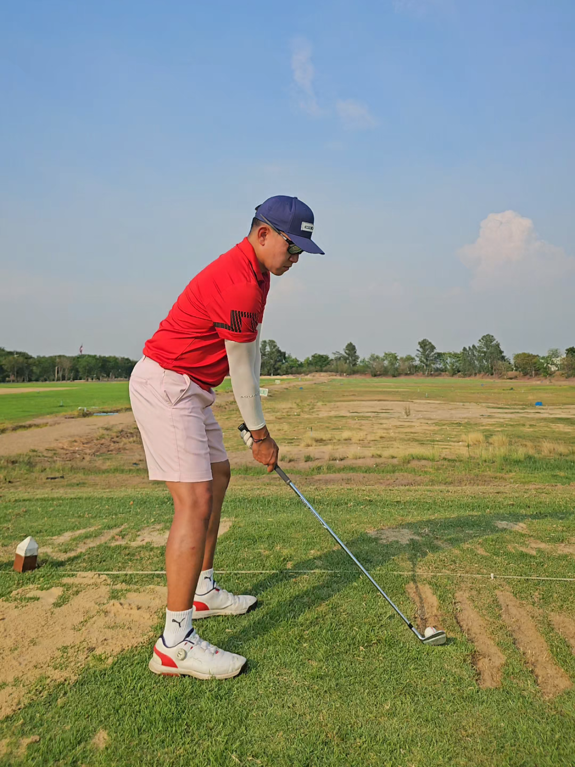 @Coach Kang | Golf Performance