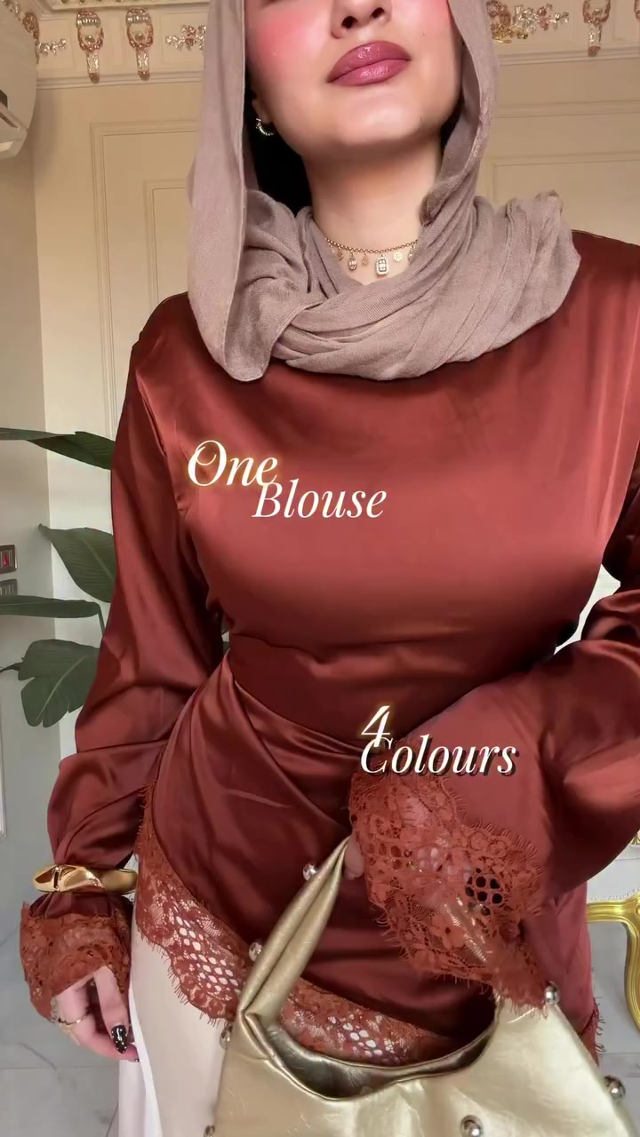 @rusana boutique