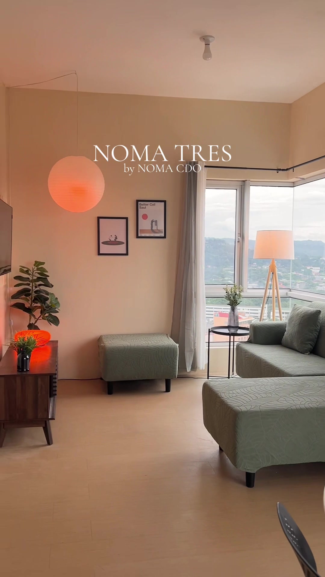 @NOMA CDO Airbnb