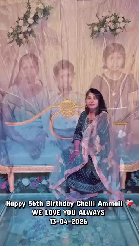 @Mathivanan Kaliperumal