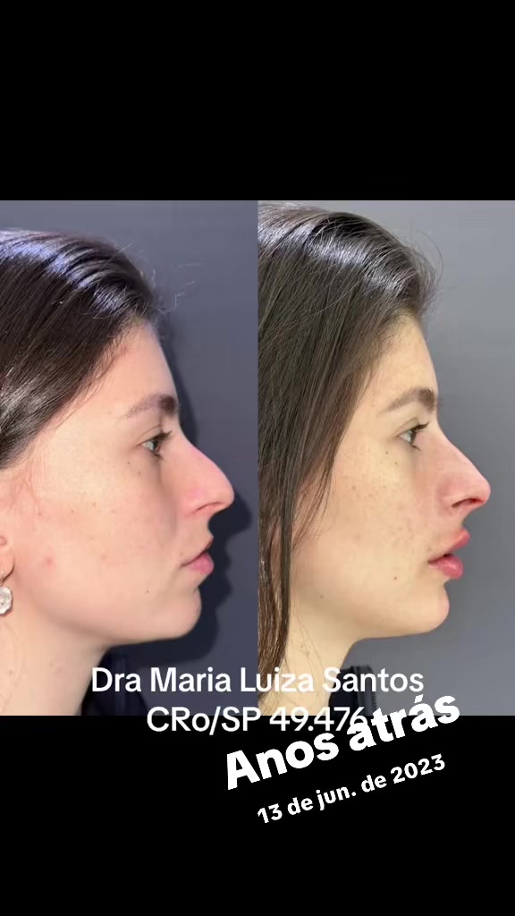 @Dra. Maria Luiza San