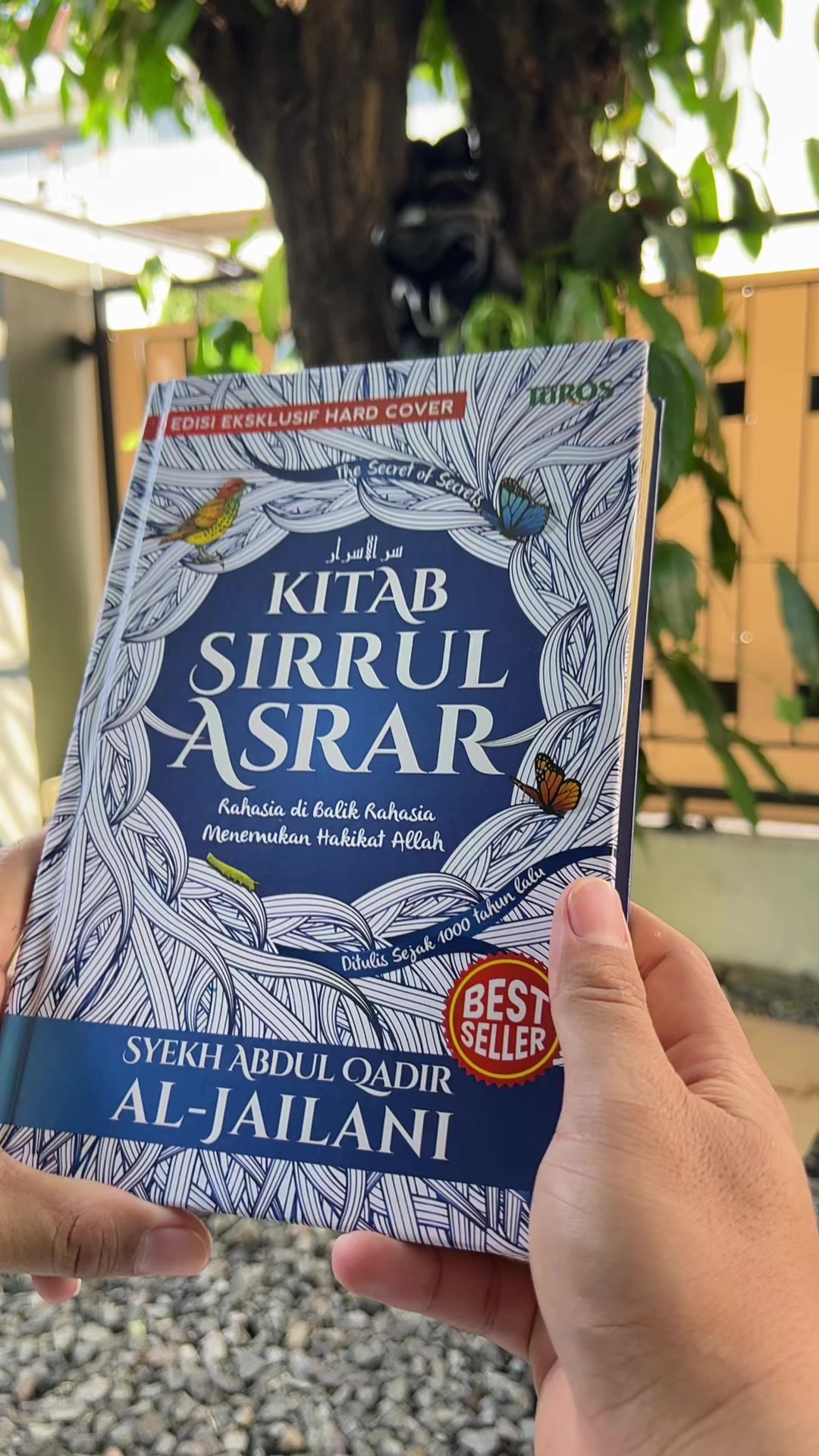 @Kak Maulana | Konsultan
