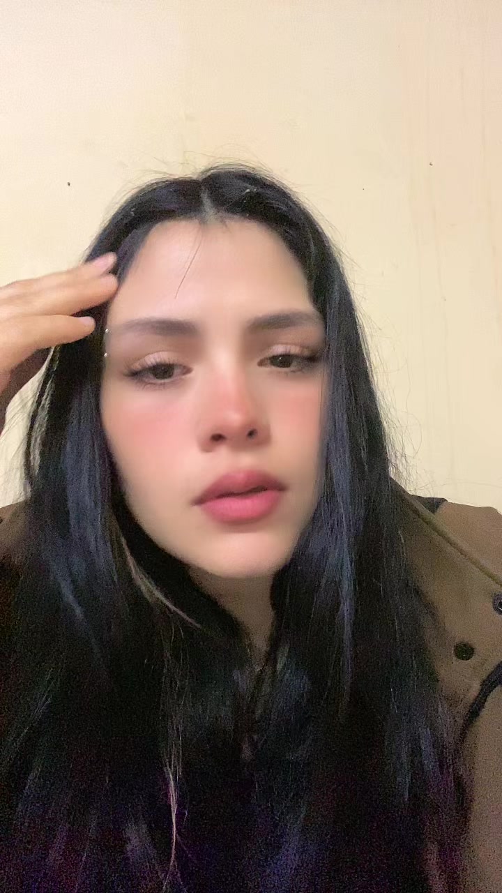 @María Daniela