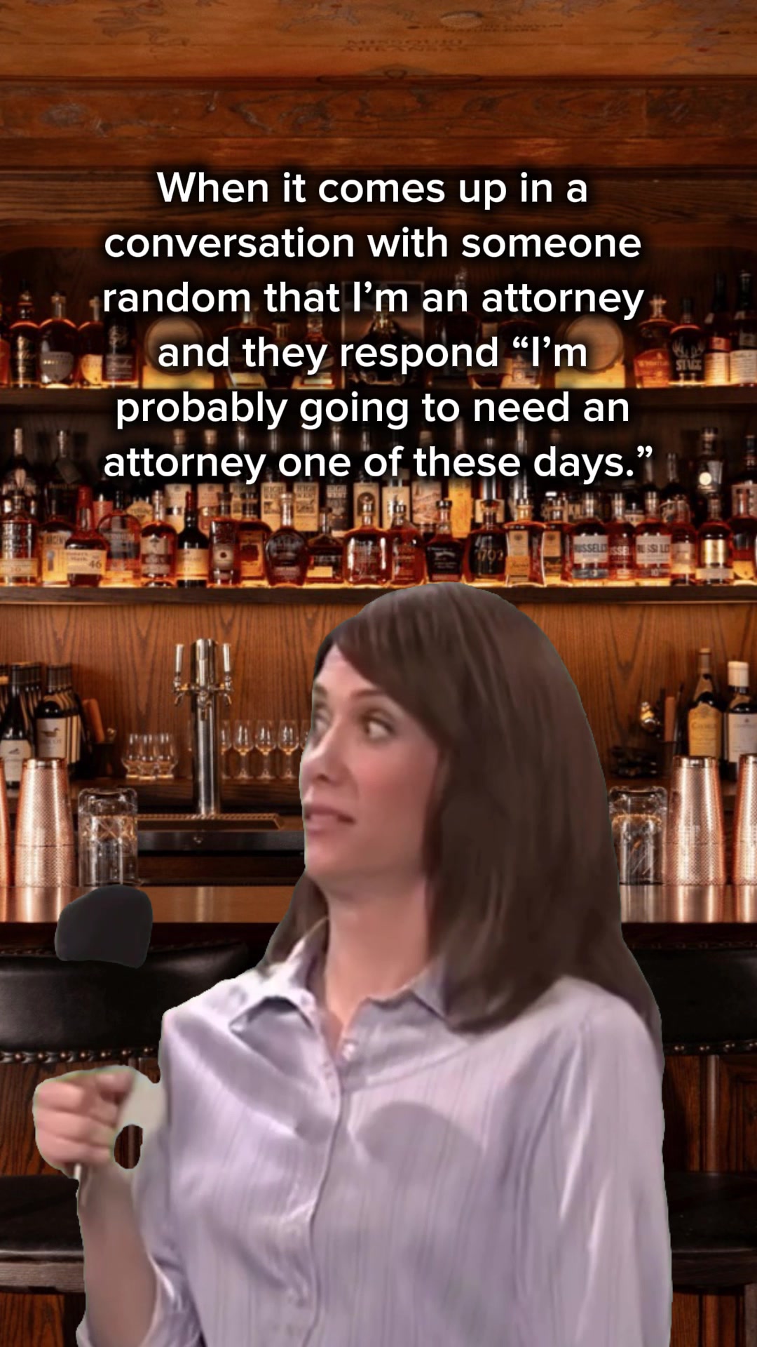 @She&rsquo;s a ProseCutie