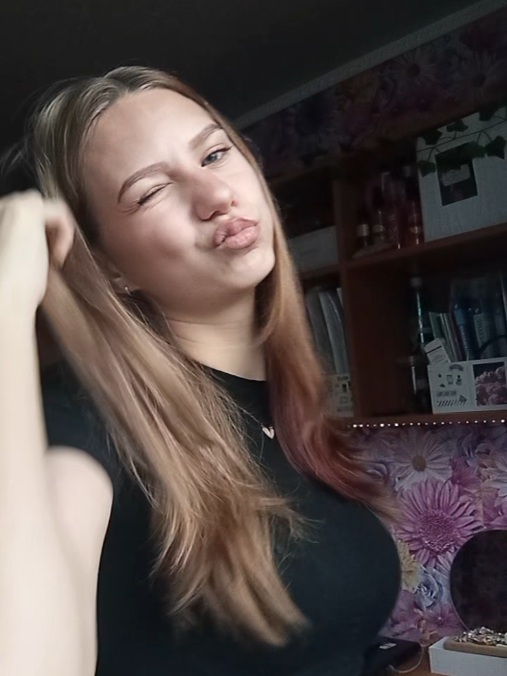 @MarshMeow✨