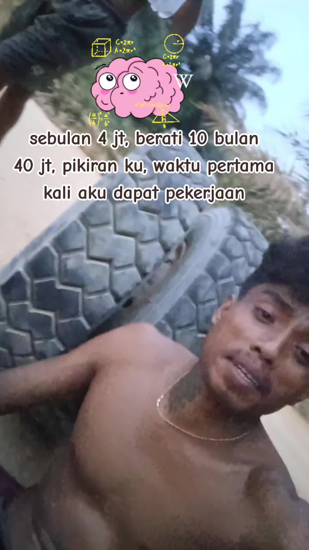 @Dedhy koamesah