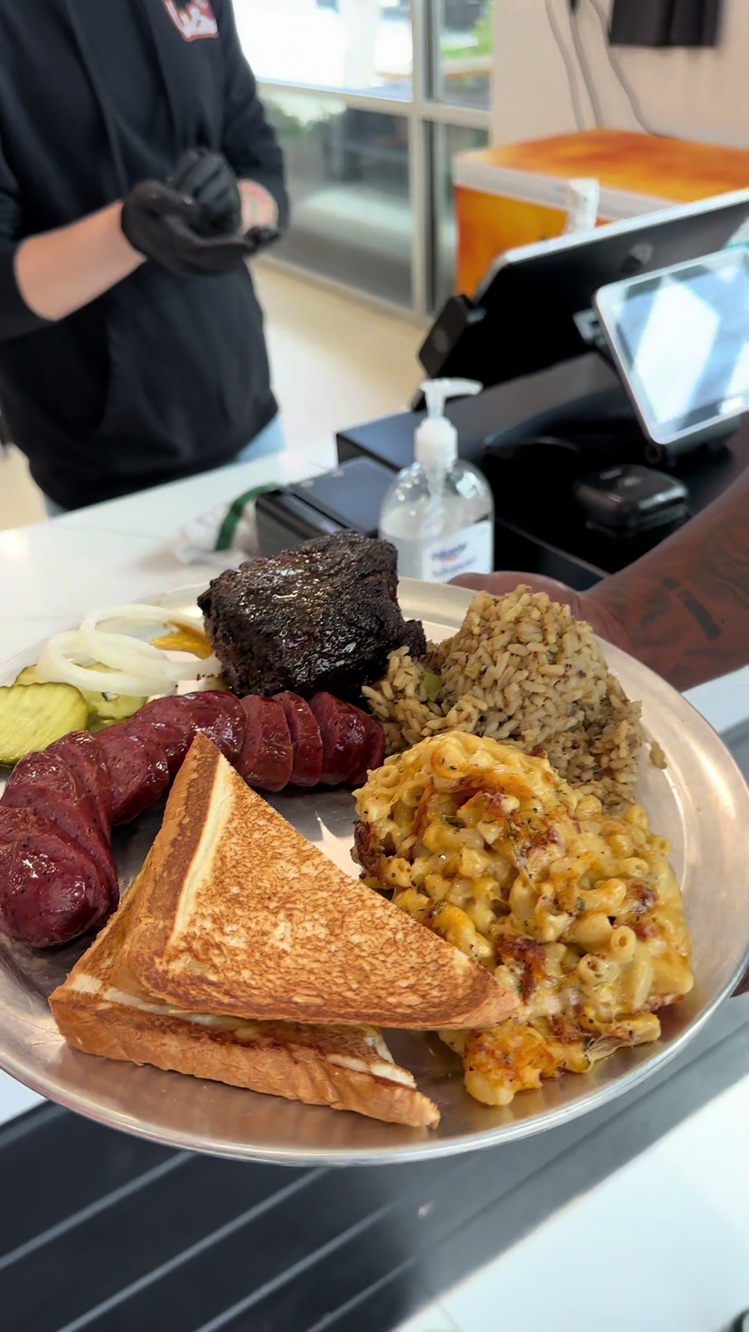 @THE OXTAIL KING