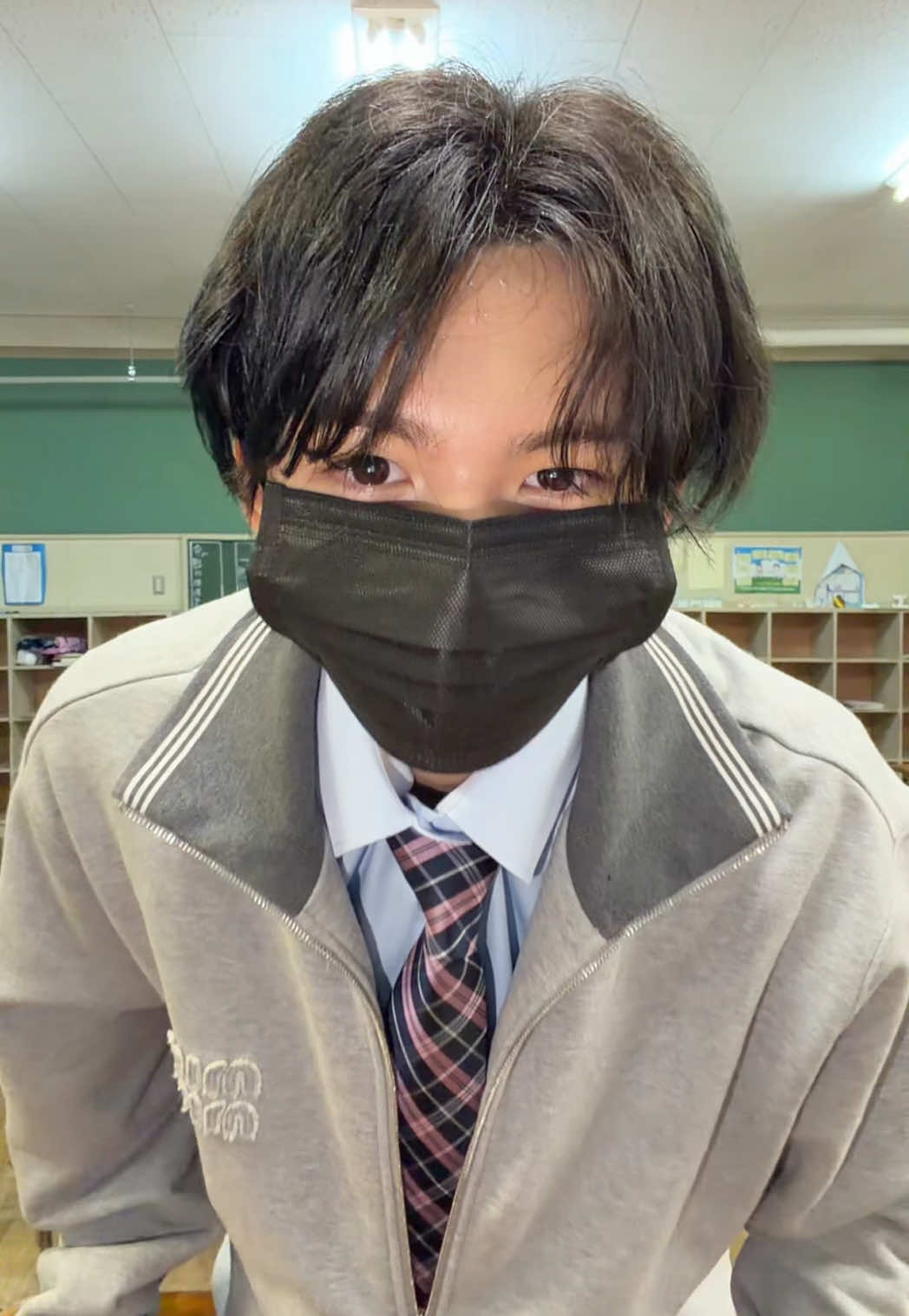 @今井暖大(はると)