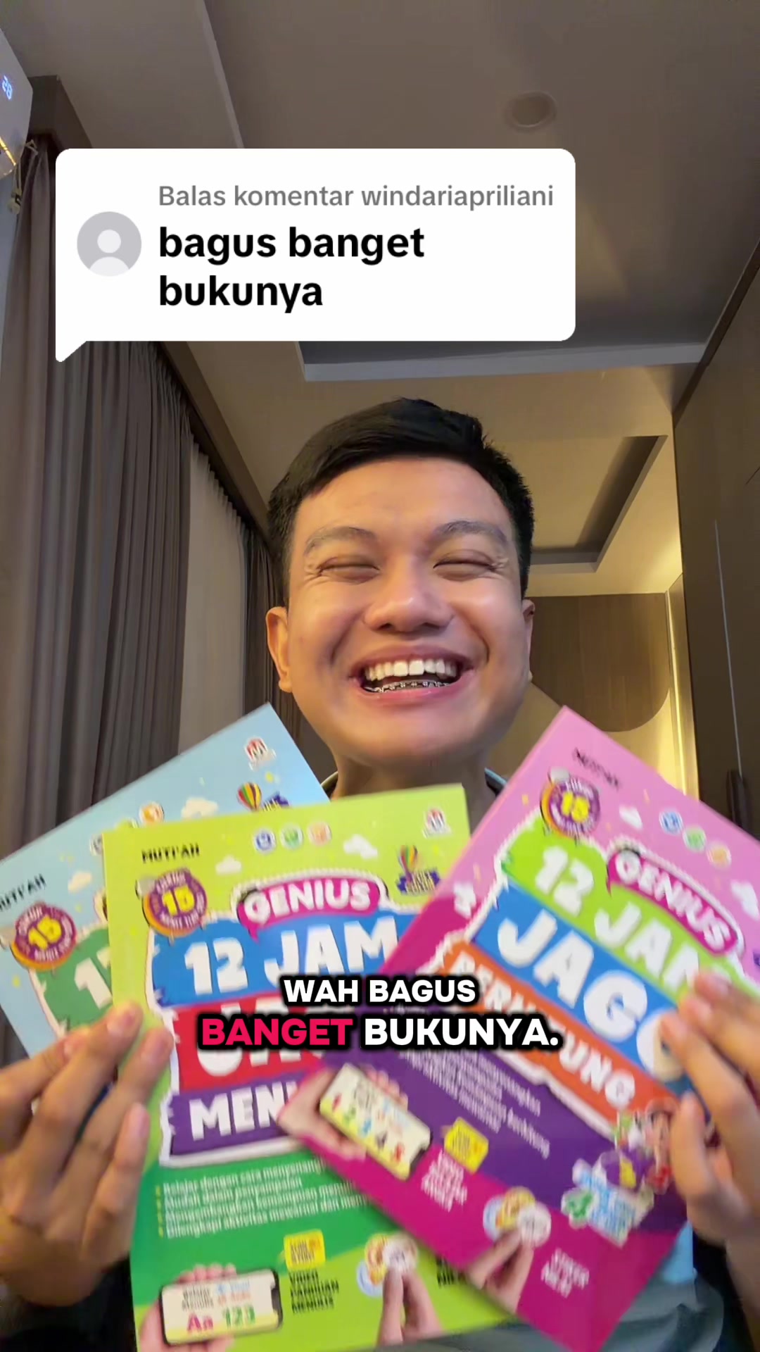 @hendra brudy