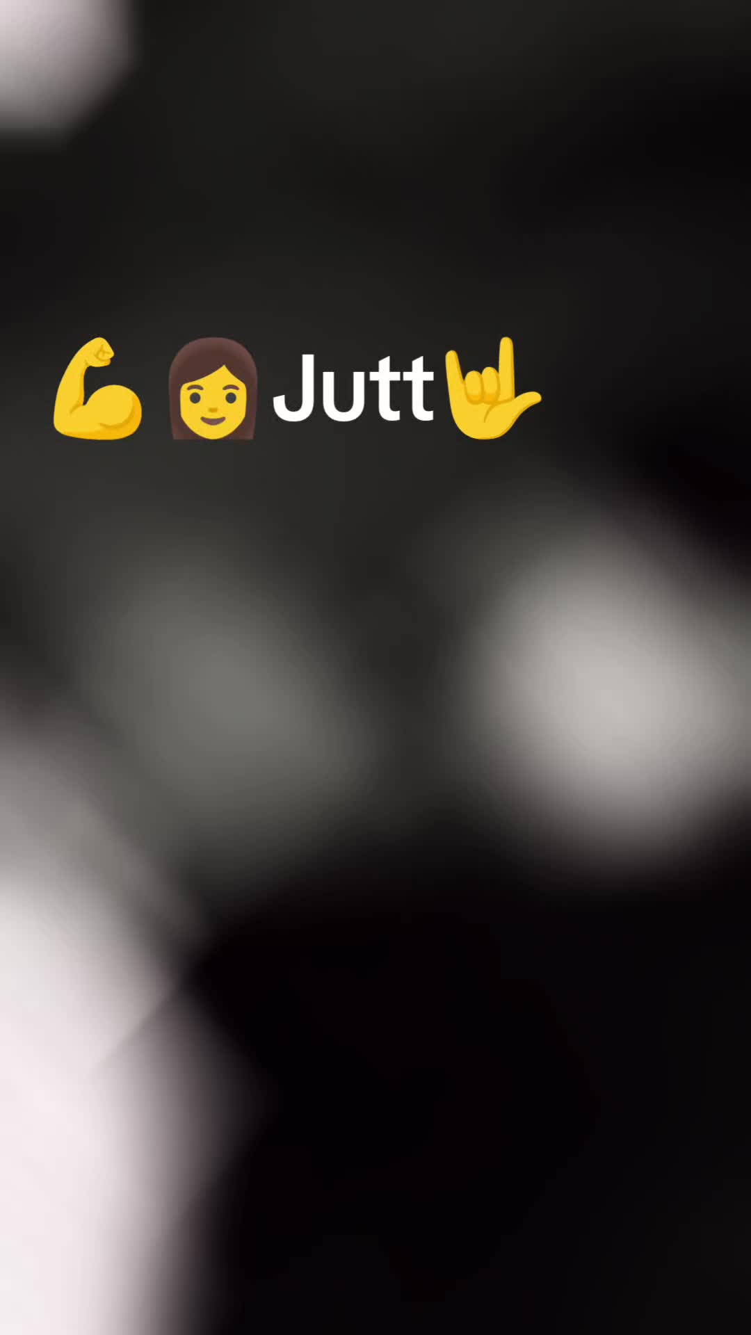 @👿😡  😎✌jutt🤟