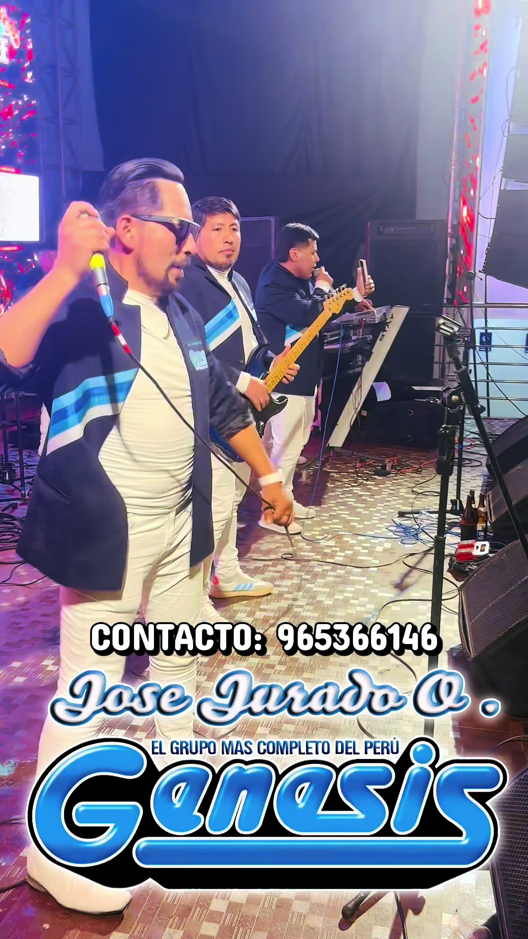 @Grupo Genesis
