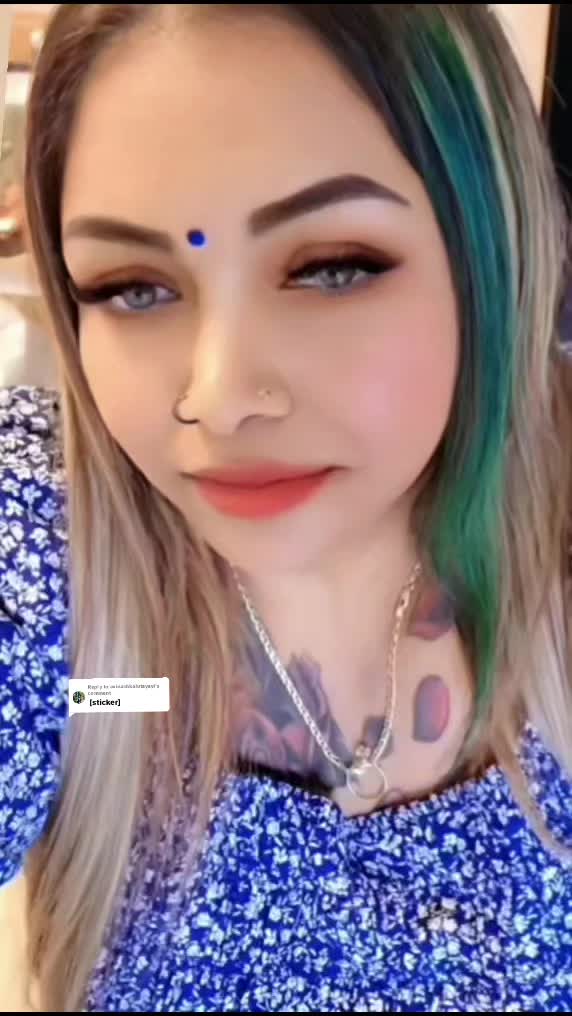 @ANGEL ANGIE SINGH[SLAY QUEEN]