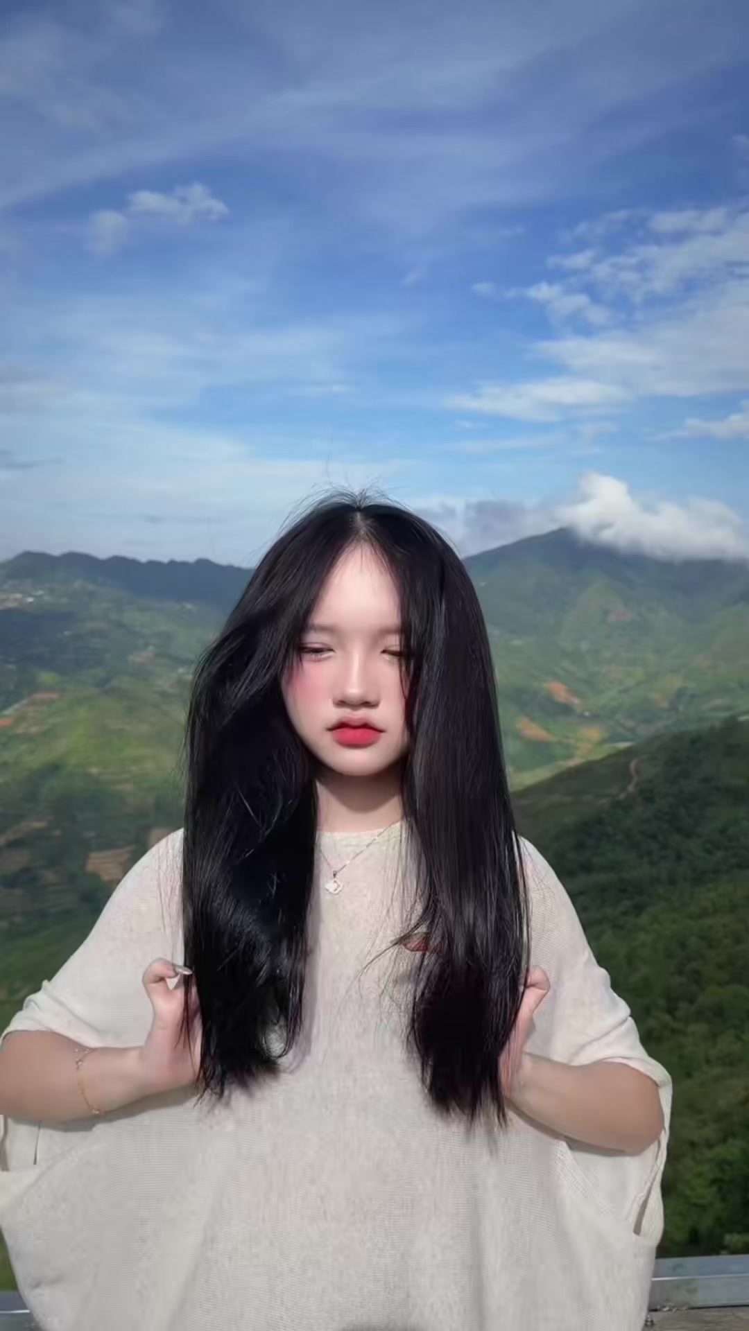 @linh xả lũ