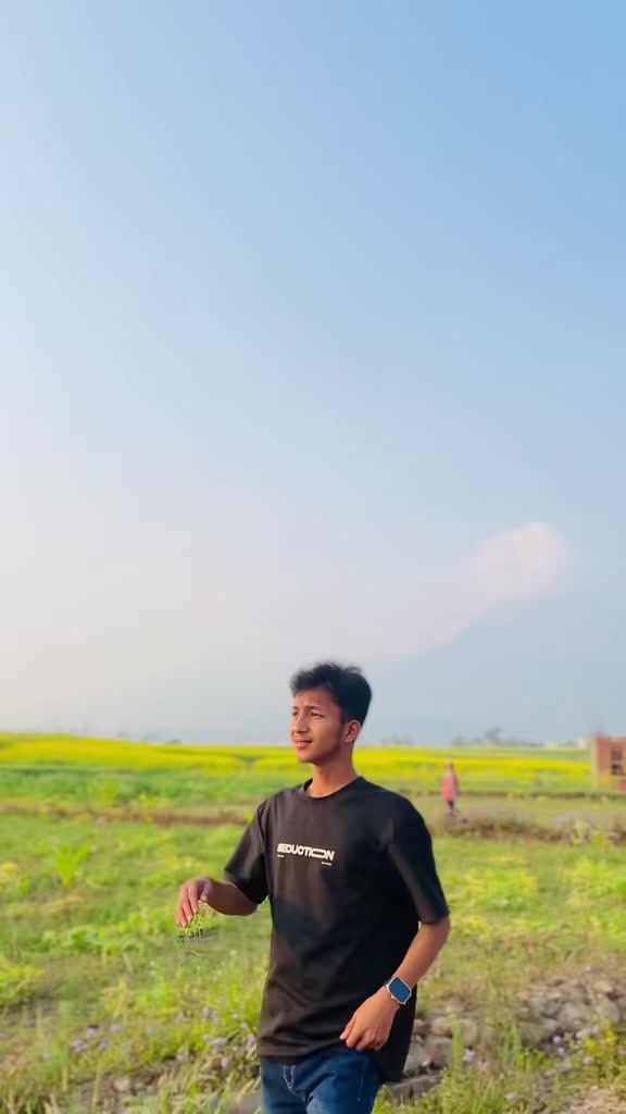 @,