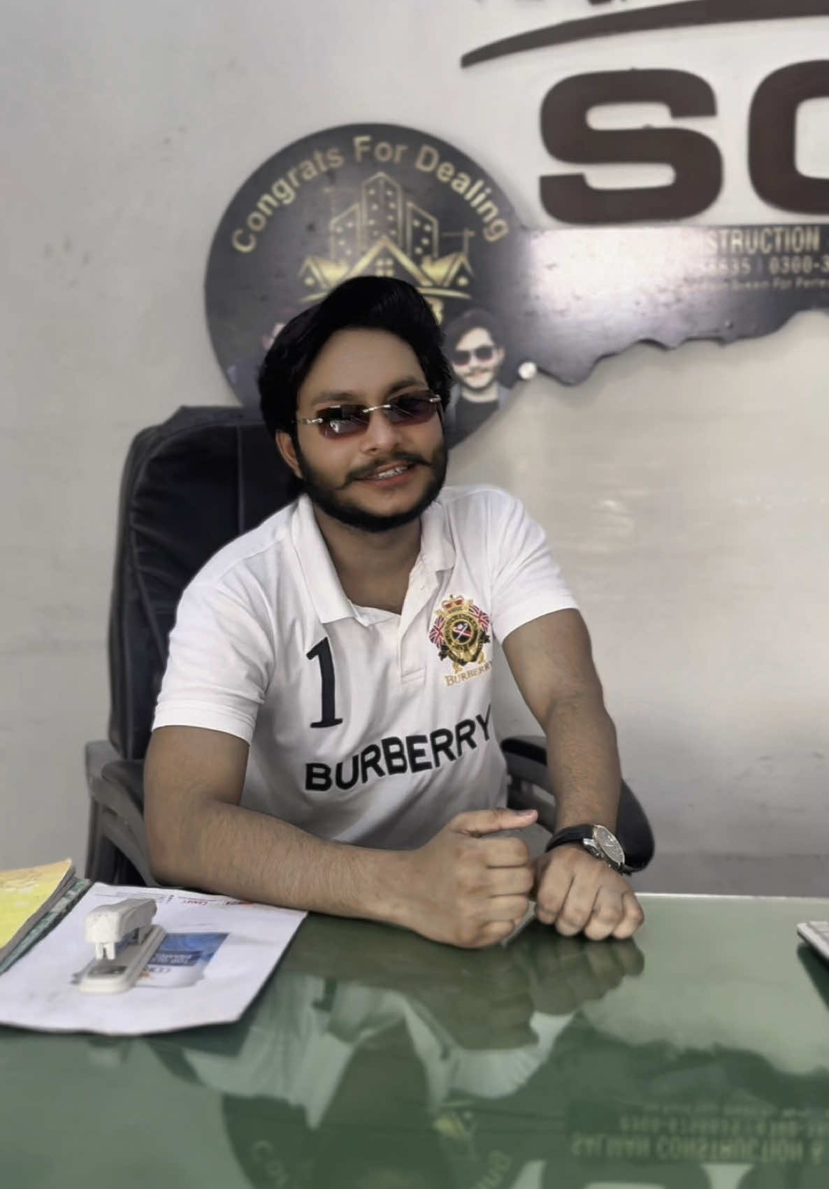 @Salman Builder