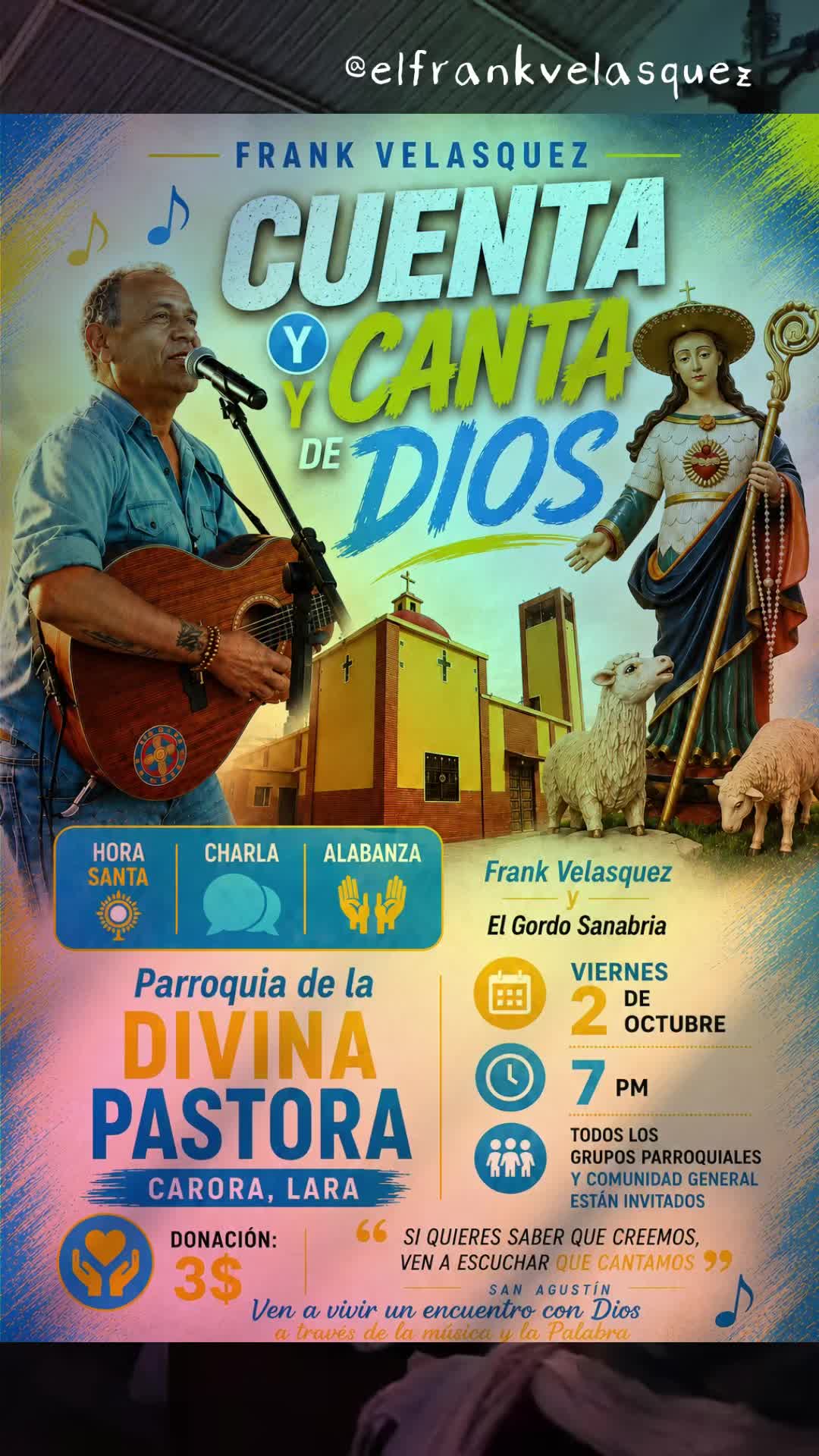 @frank velasquez bolívar
