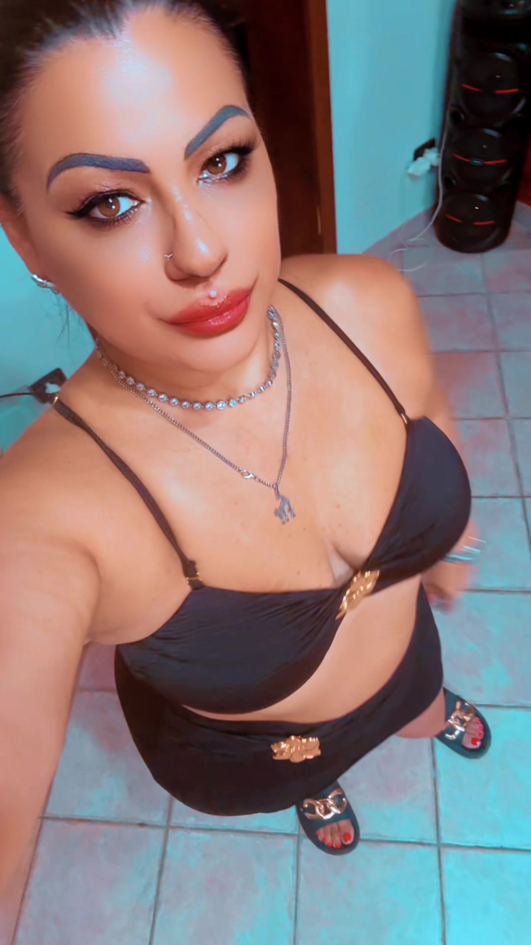 @Ivana❤siciliana Doc💋❤️