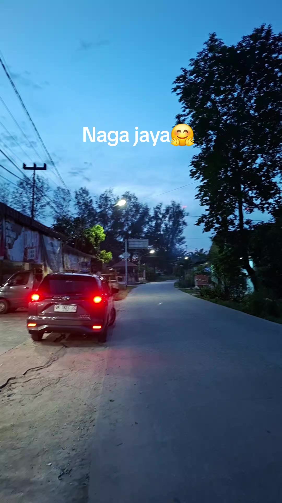 @Naga jaya