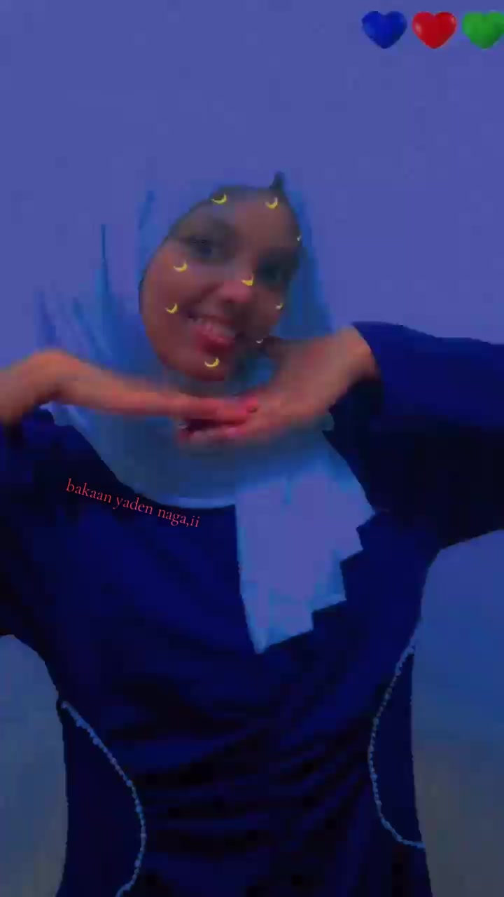 @Amaala qabetii jimmaa