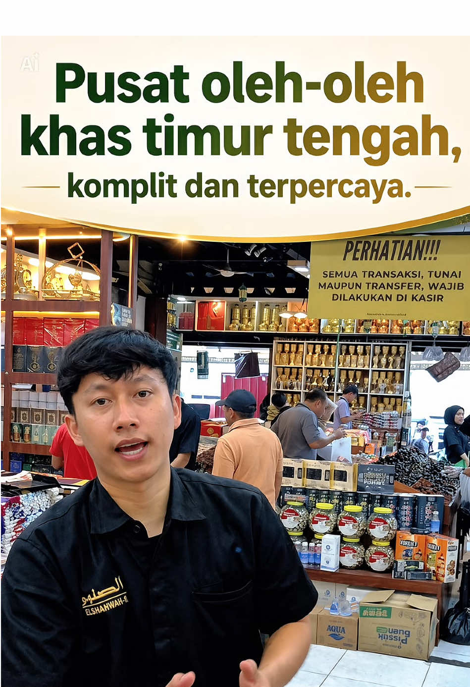 @Shalal Store