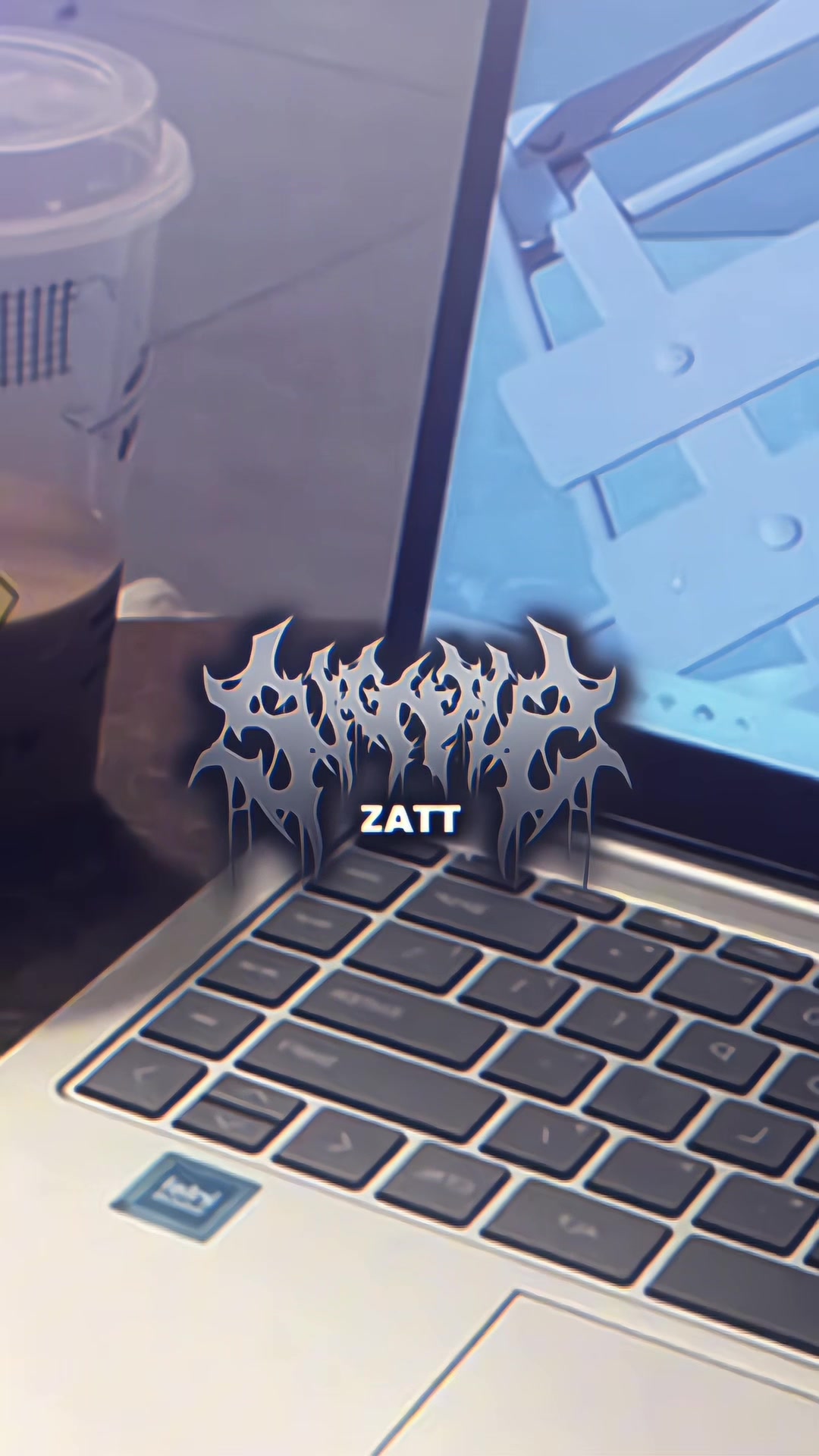 @Zatt template