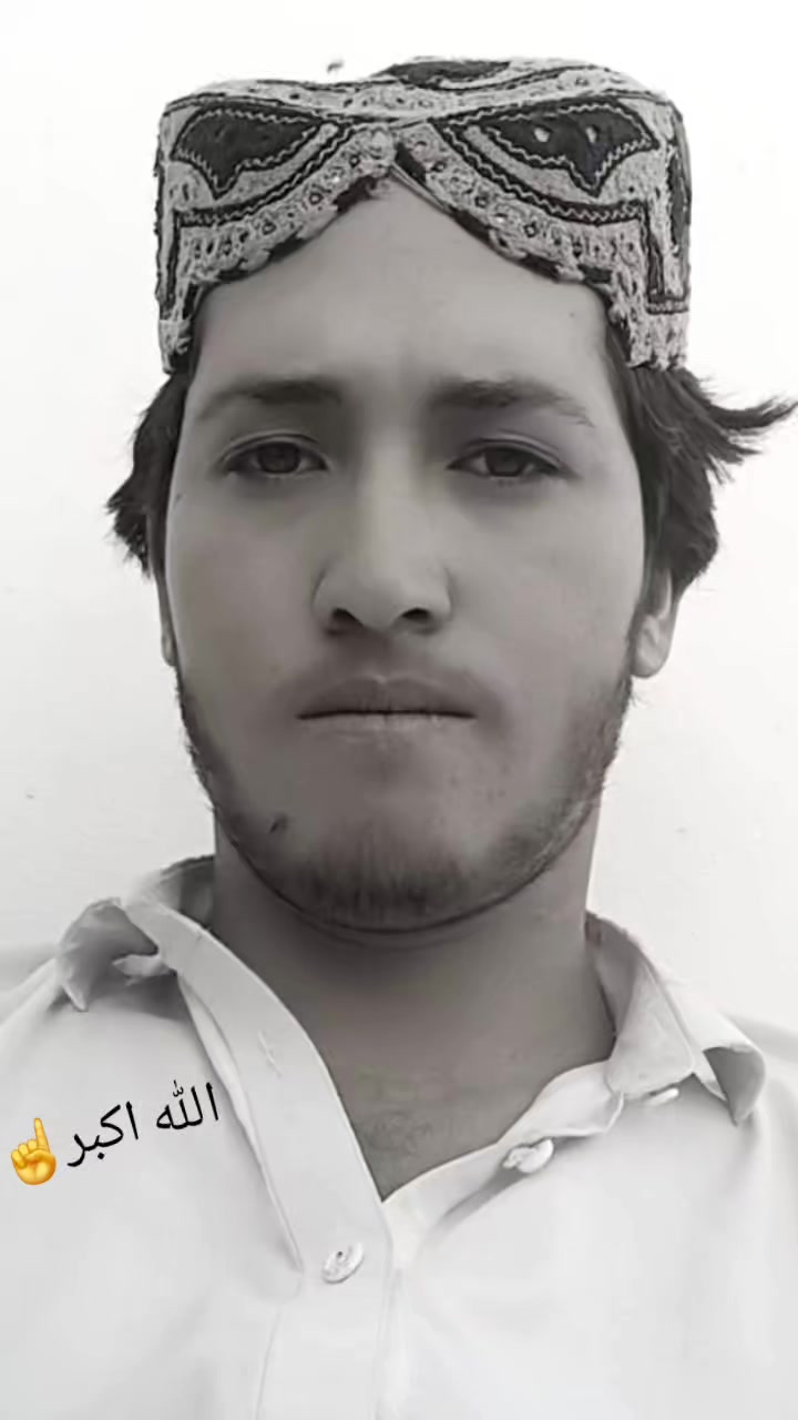 @علی حیدر