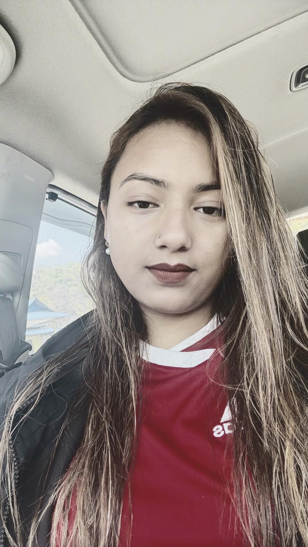 @Sanvi chettri