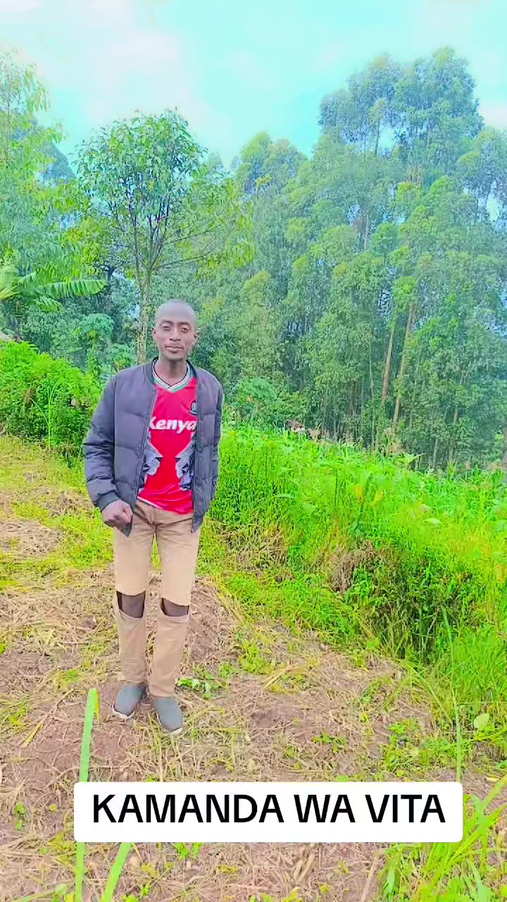 @Cyprian The slim Boy