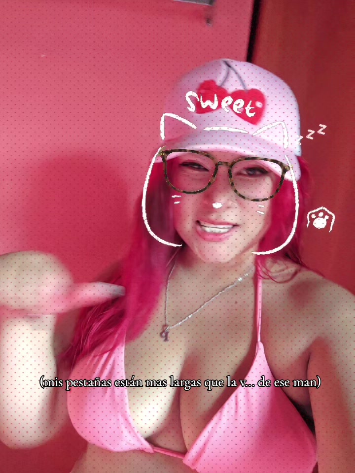 @Patty Ariza