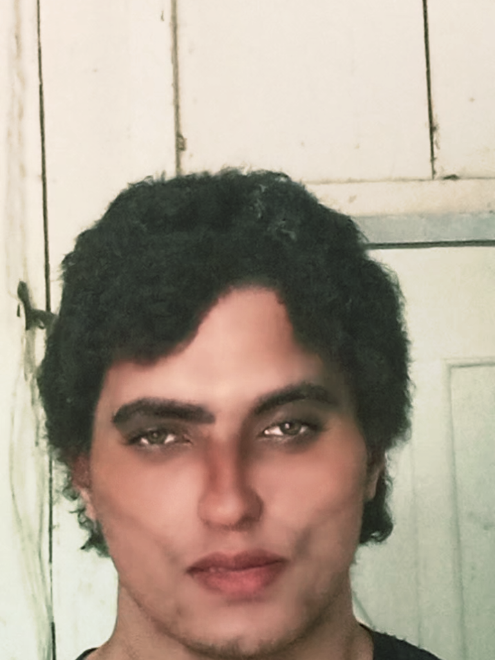 @fermando mogger