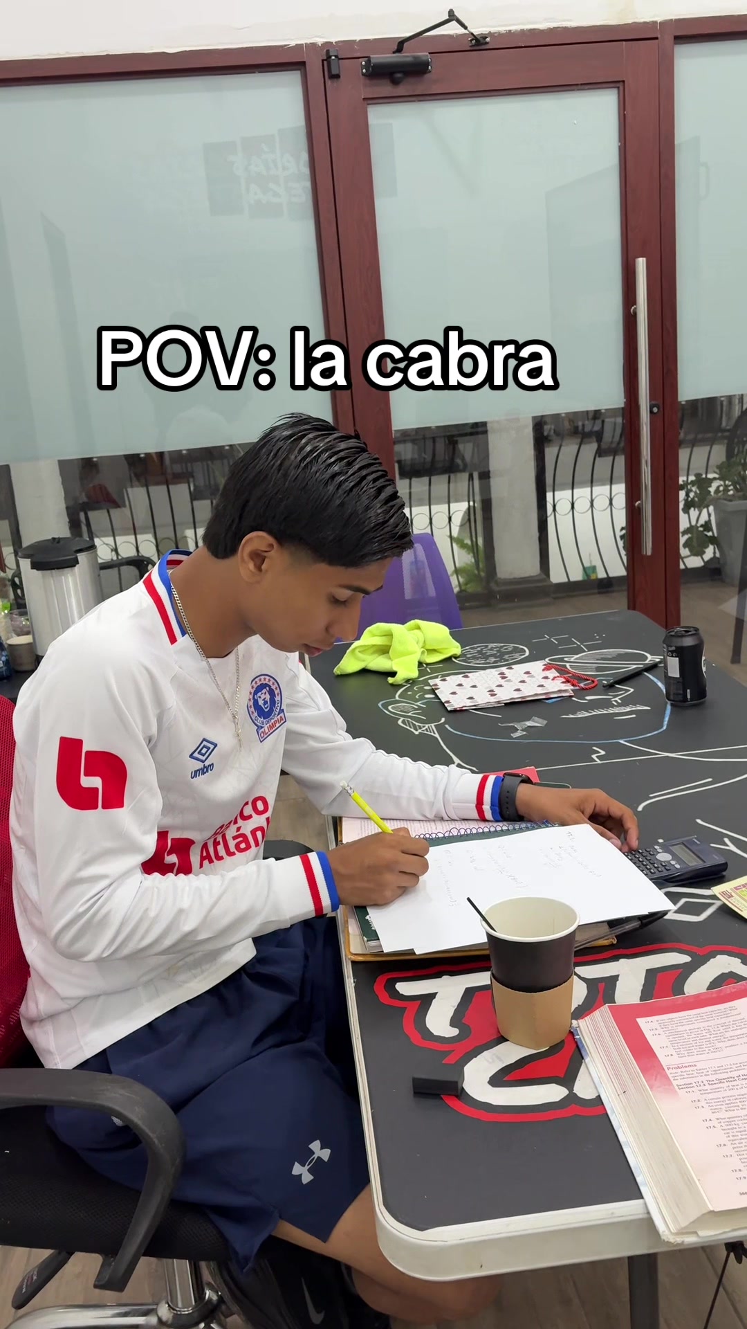 @tutorías CASTEGA