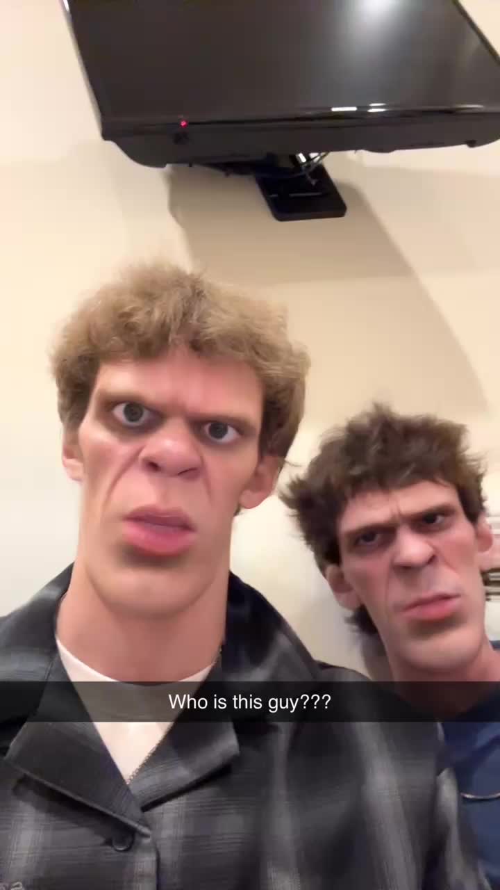 @JohnPenis