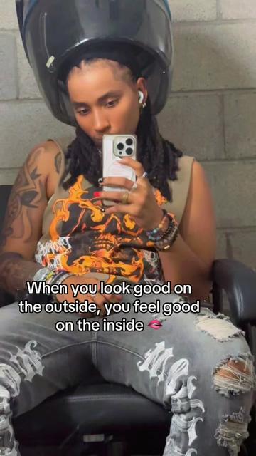 @Britt Ferg | I&rsquo;m Becoming 🌈✨