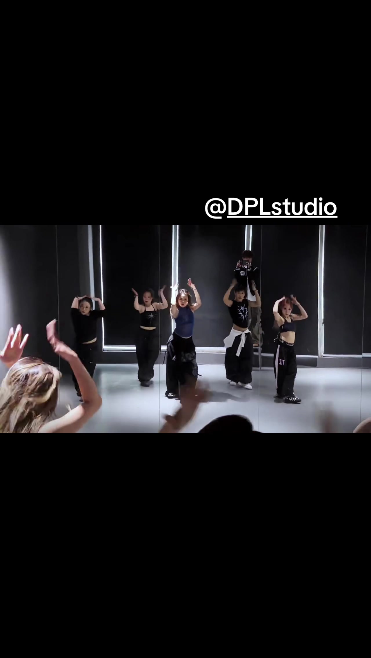 @Dpl Studio Dance