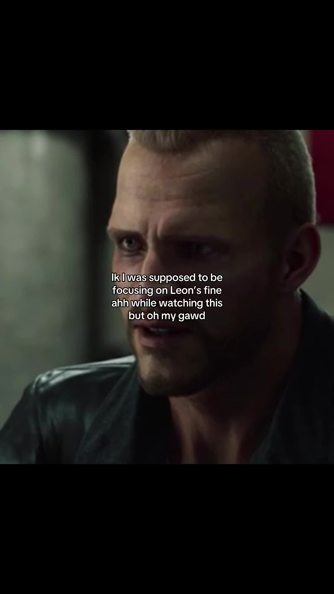 @Kieran&rsquo;s Missing Eyes