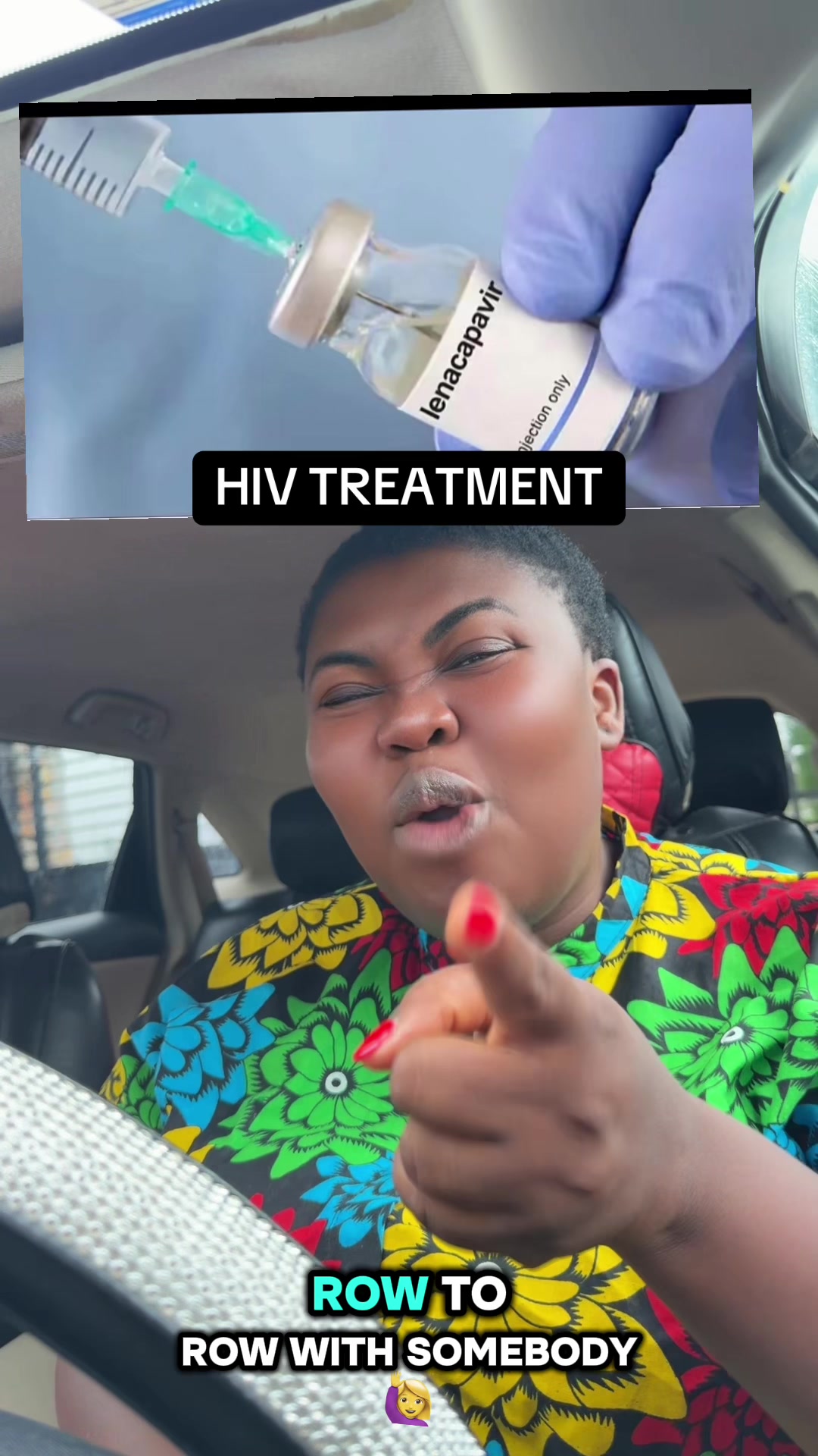 @CELEBRITY NURSE ESTHER 🇳🇬