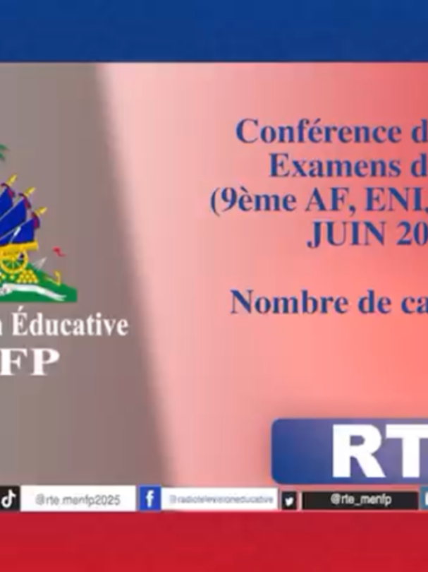 @Radio Television Educative