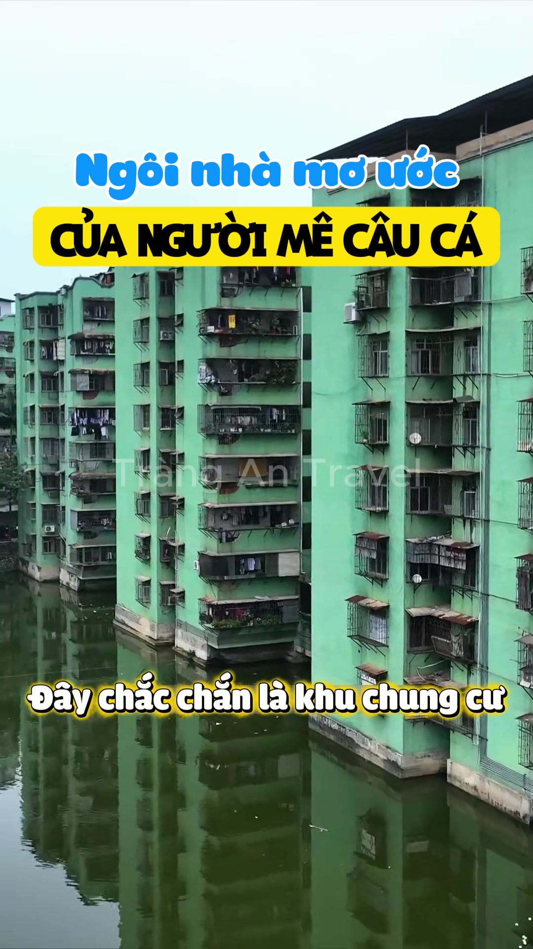 @Tr&agrave;ng An Travel