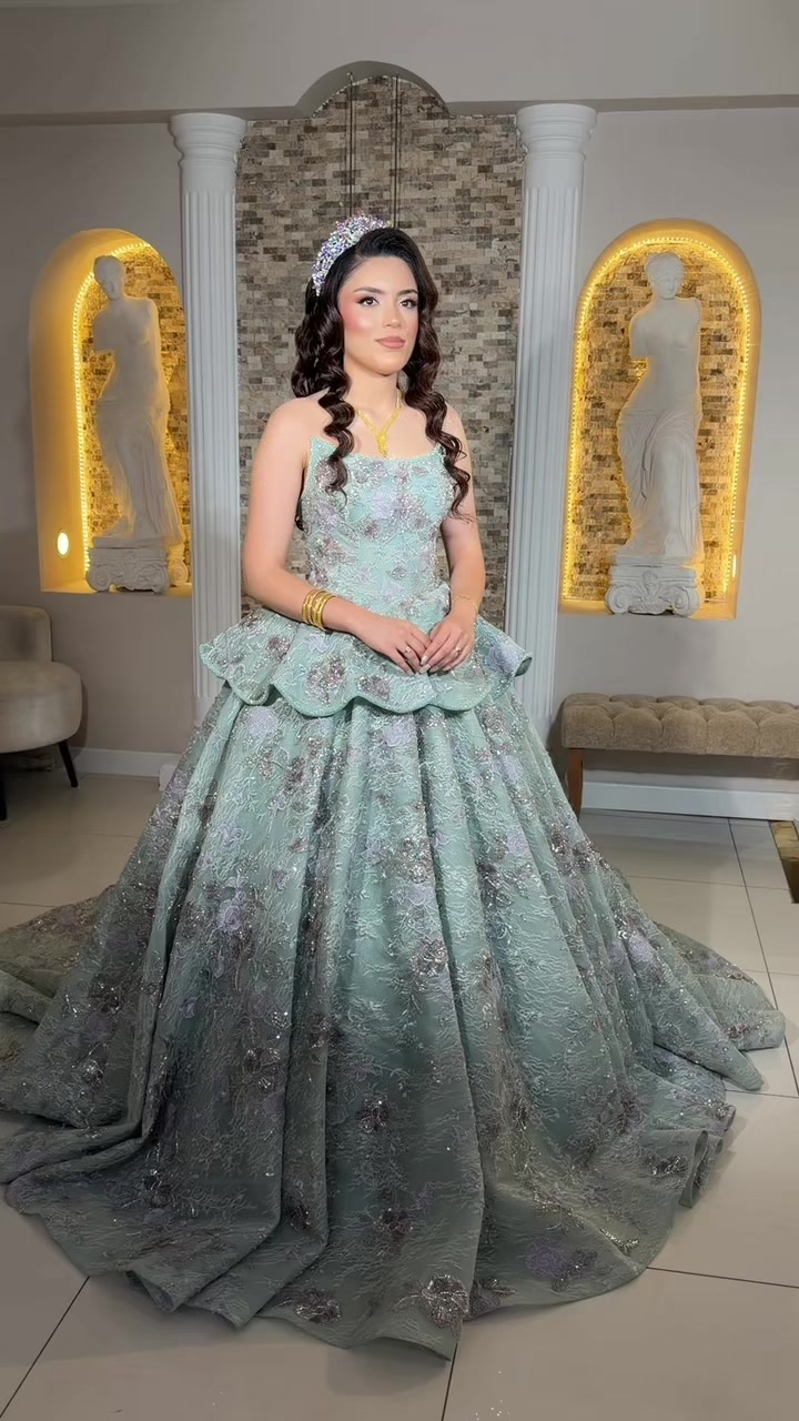 @Zülfiye CANBOLAT bride studıo