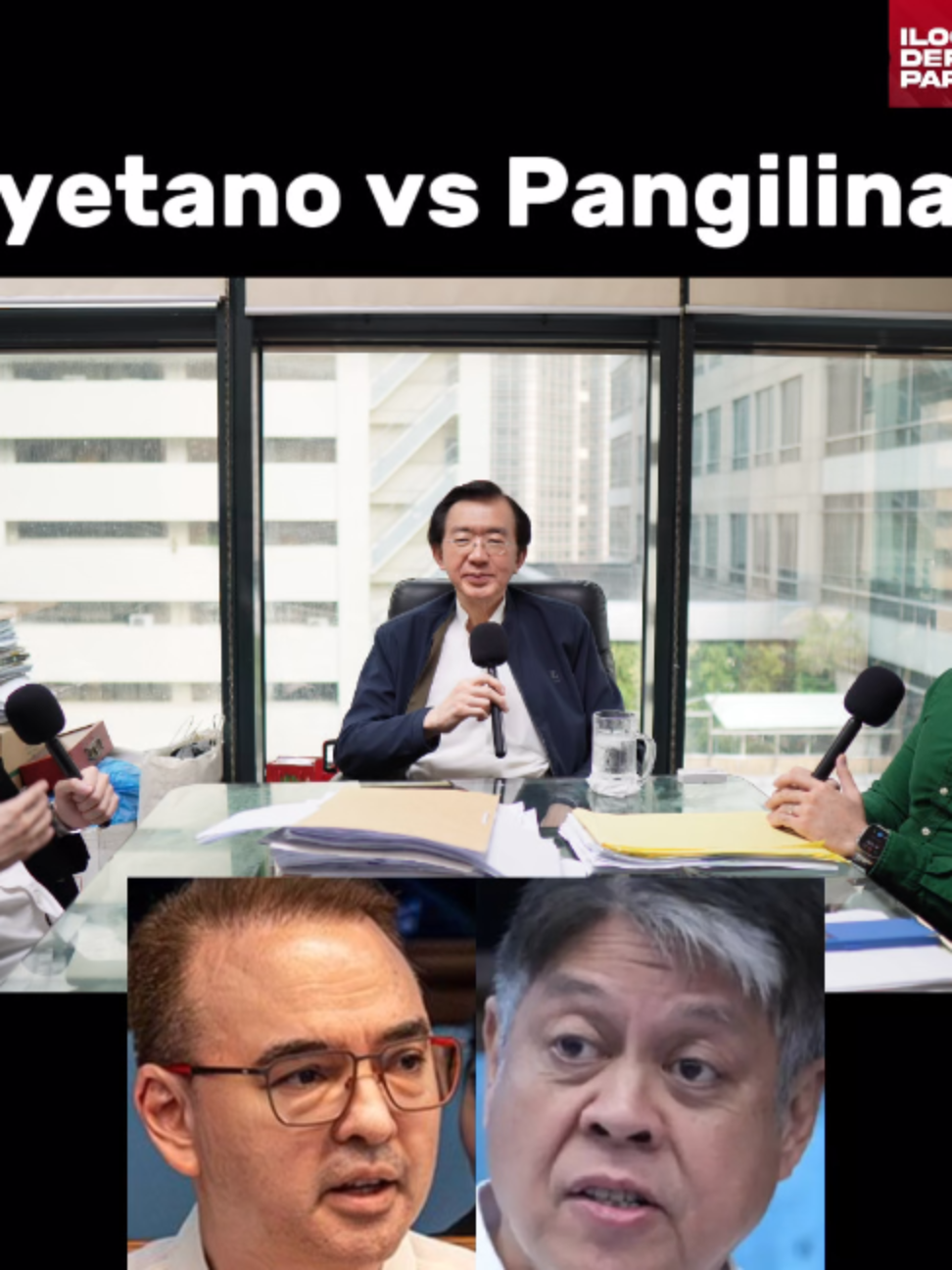 @Ilocano Defenders Partylist