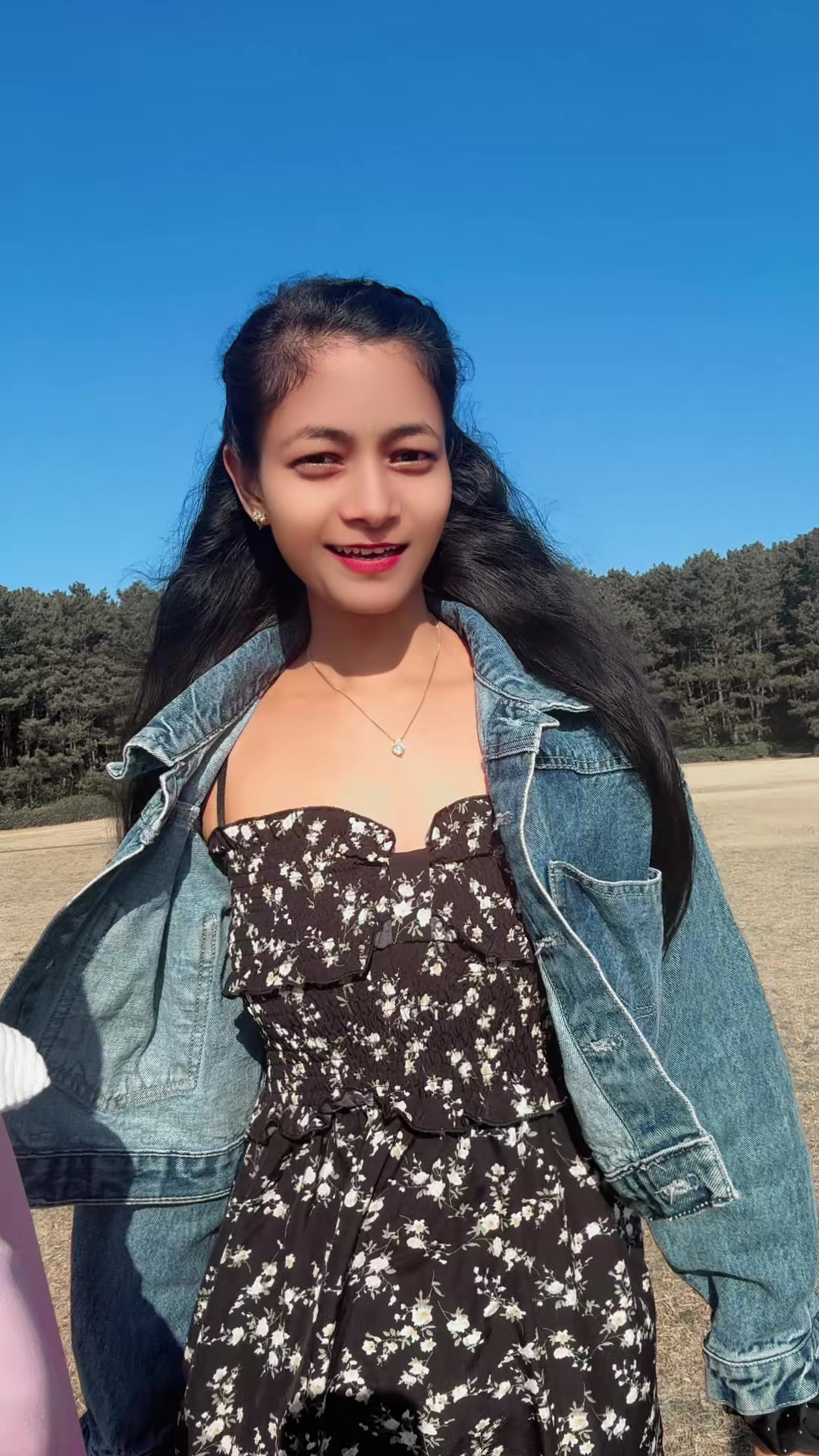 @二バ チョウダリ🇳🇵❤️ 🇯🇵