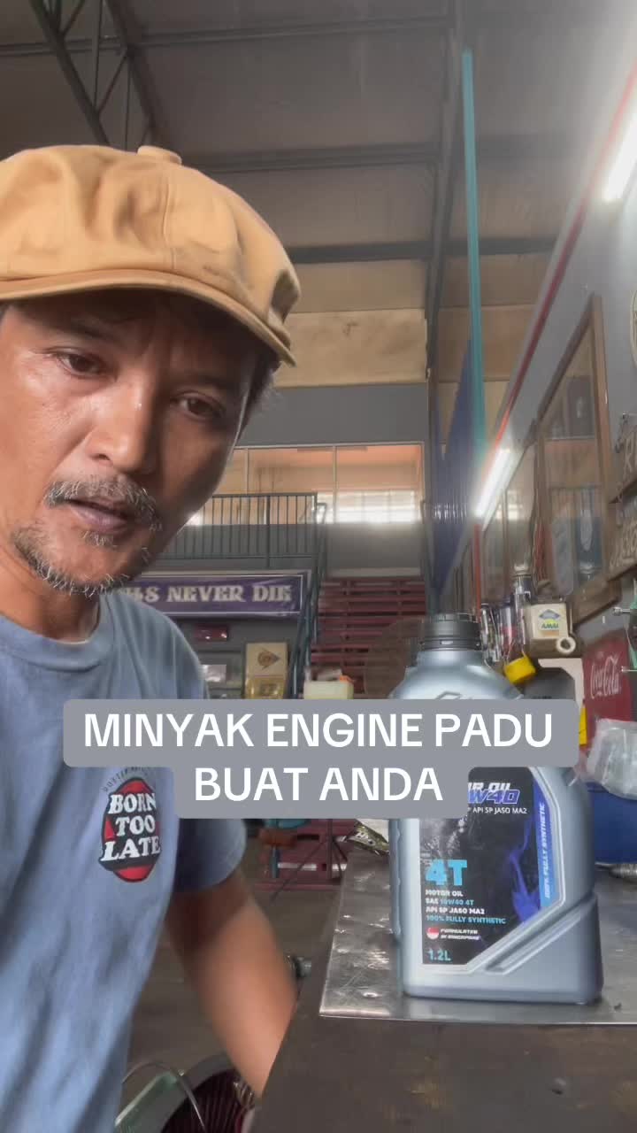 @zam rottenmoto