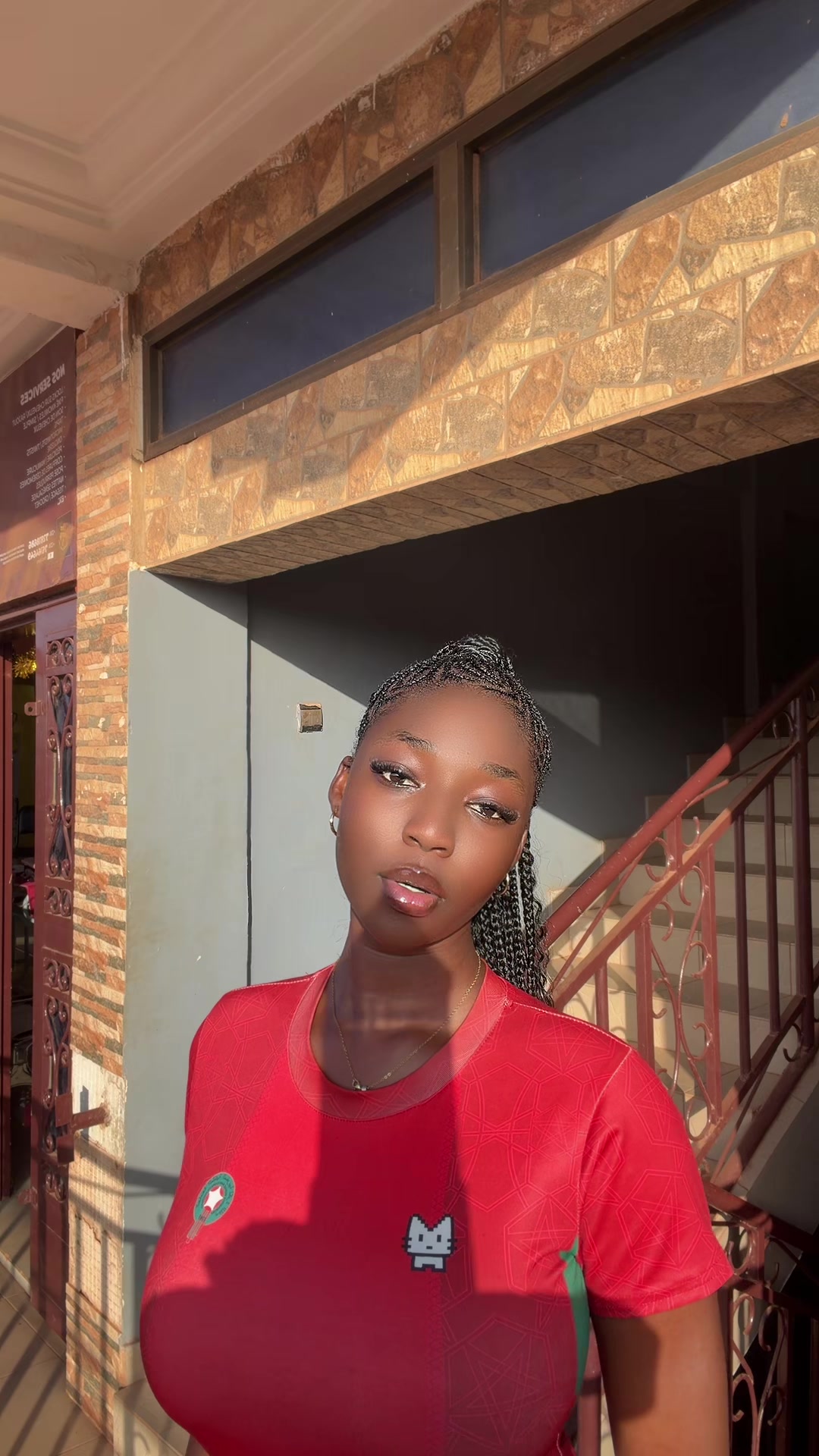 @CAROLE YARO🇧🇫❤️✝️